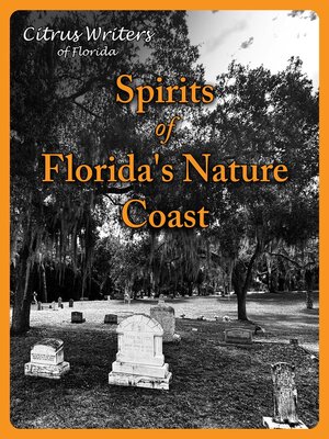 cover image of Spirits of the Nature Coast